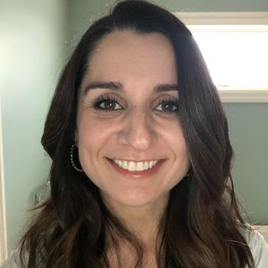 Meet your Posher, Anne-marie